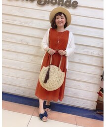 別バージョン☺︎ | ワンピース/ドレス