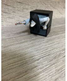 シャクレル貞子さん | その他