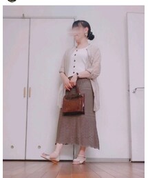 きぬさん♡ | シャツ/ブラウス