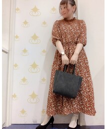 別バージョン | ワンピース/ドレス