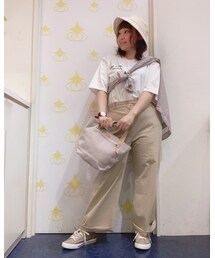 別バージョン | パンツ