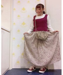 別バージョン | トップス