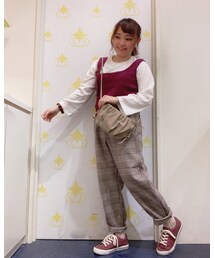 別バージョン | トップス