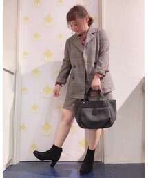 別バージョン | ジャケット/アウター