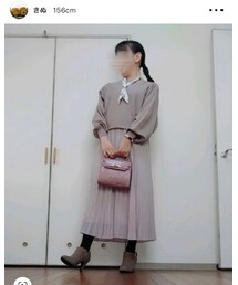 きぬさん♡ | ファッション雑貨