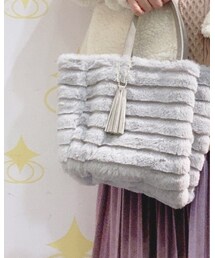 SHOO・LA・RUE | バッグ