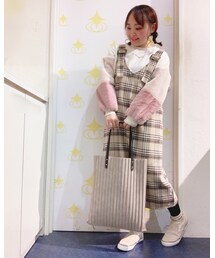 別バージョン | スカート