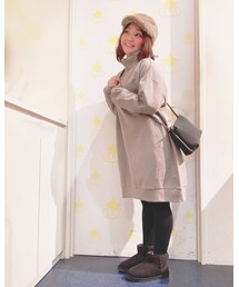 ワンピースver | ワンピース/ドレス