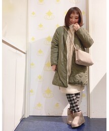 別バージョン | ジャケット/アウター