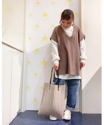 正面 | ワンピース/ドレス