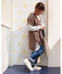 横向き | ワンピース/ドレス