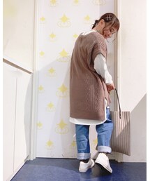 後ろ | ワンピース/ドレス