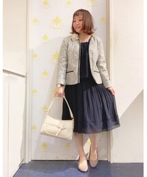 スカートスタイル | スカート