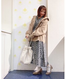 別バージョン | ワンピース/ドレス