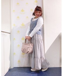 別バージョン | トップス