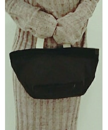 Herve Chapelier | バッグ