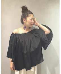 肩出し | その他