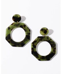 Apres Ski | ピアス（両耳用）