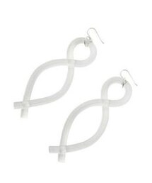 COREY MORANIS | 【COREY MORANIS】Twist Earrings（品番：EUZ5809）(ピアス（両耳用）)