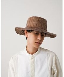 La Maison de Lyllis | 【La Maison de Lyllis】ICHIME（品番EUU31010）(帽子)