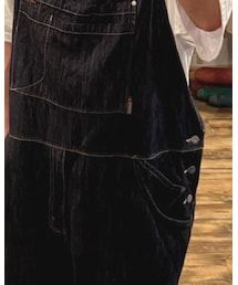 Levi's | サロペット/オーバーオール