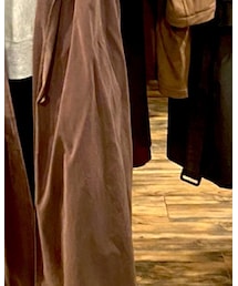 stafford | トレンチコート