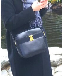 FERRAGAMO | ショルダーバッグ
