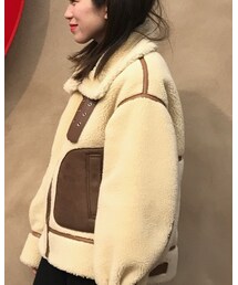 6 | ムートンコート