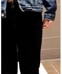 Honeys | デニムパンツ