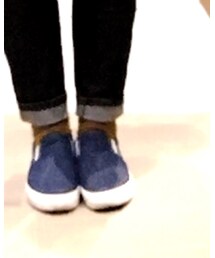 3coins | ソックス/靴下