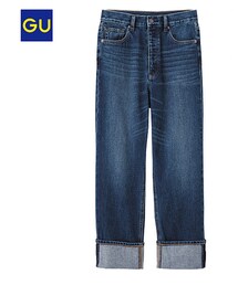GU | デニムパンツ