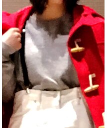 earth music&ecology | スウェット