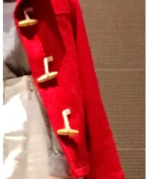 greeful | ダッフルコート