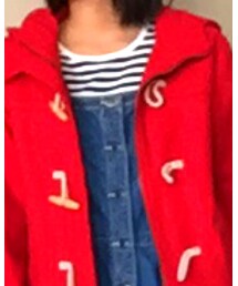 無印良品 | Tシャツ/カットソー