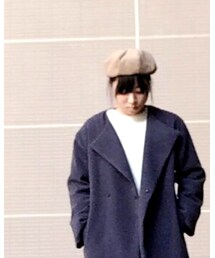 niko and... | トレンチコート