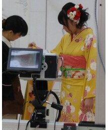 studio Alice📽 | 浴衣