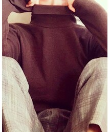 無印良品 | Tシャツ/カットソー