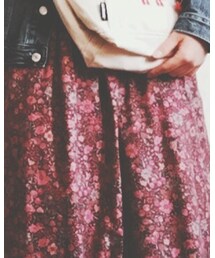 LAURA ASHLEY | ワンピース