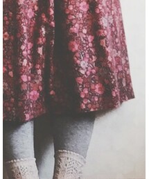 無印良品 | レギンス/スパッツ