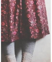 靴下屋 | ソックス/靴下