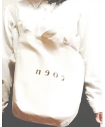 coen | ショルダーバッグ