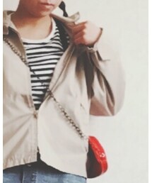 LACOSTE | ジャケット/アウター