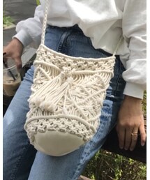 Francfranc | ショルダーバッグ
