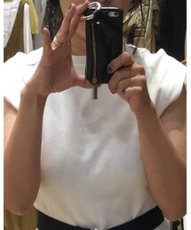 TODAYFUL | Tシャツ/カットソー