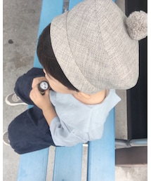 作家さん | ハット