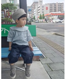 lunecouturier | シャツ/ブラウス