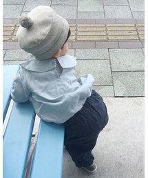 作家さん | その他パンツ