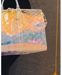 LOUIS VUITTON | ボストンバッグ