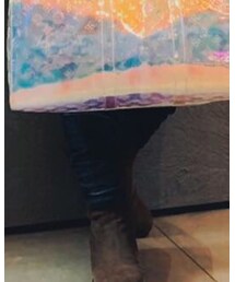 AG | デニムパンツ