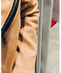 semantic design | ライダースジャケット